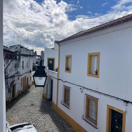 Casa Da Maria Villa Evora Exterior photo