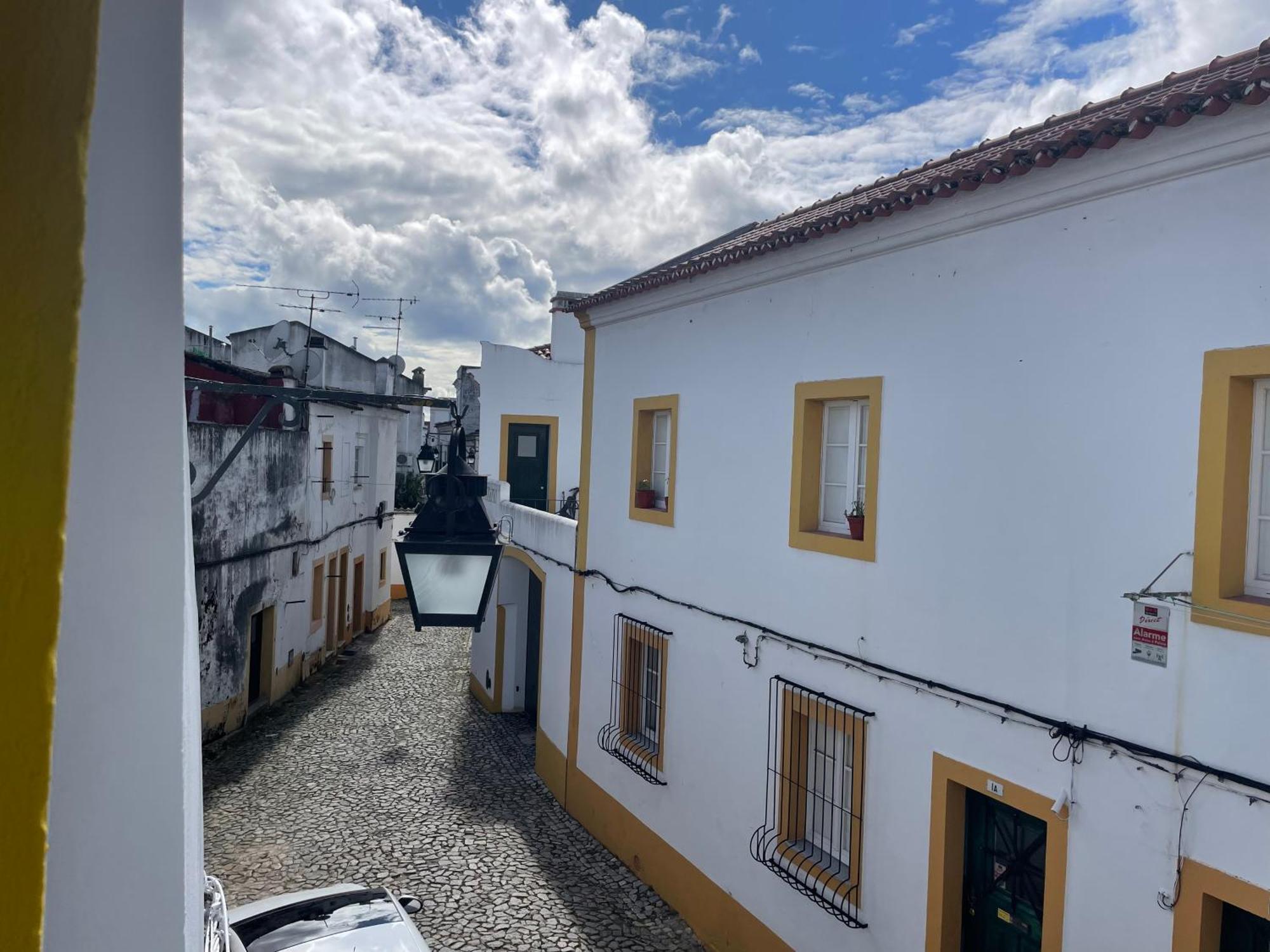 Casa Da Maria Villa Evora Exterior photo