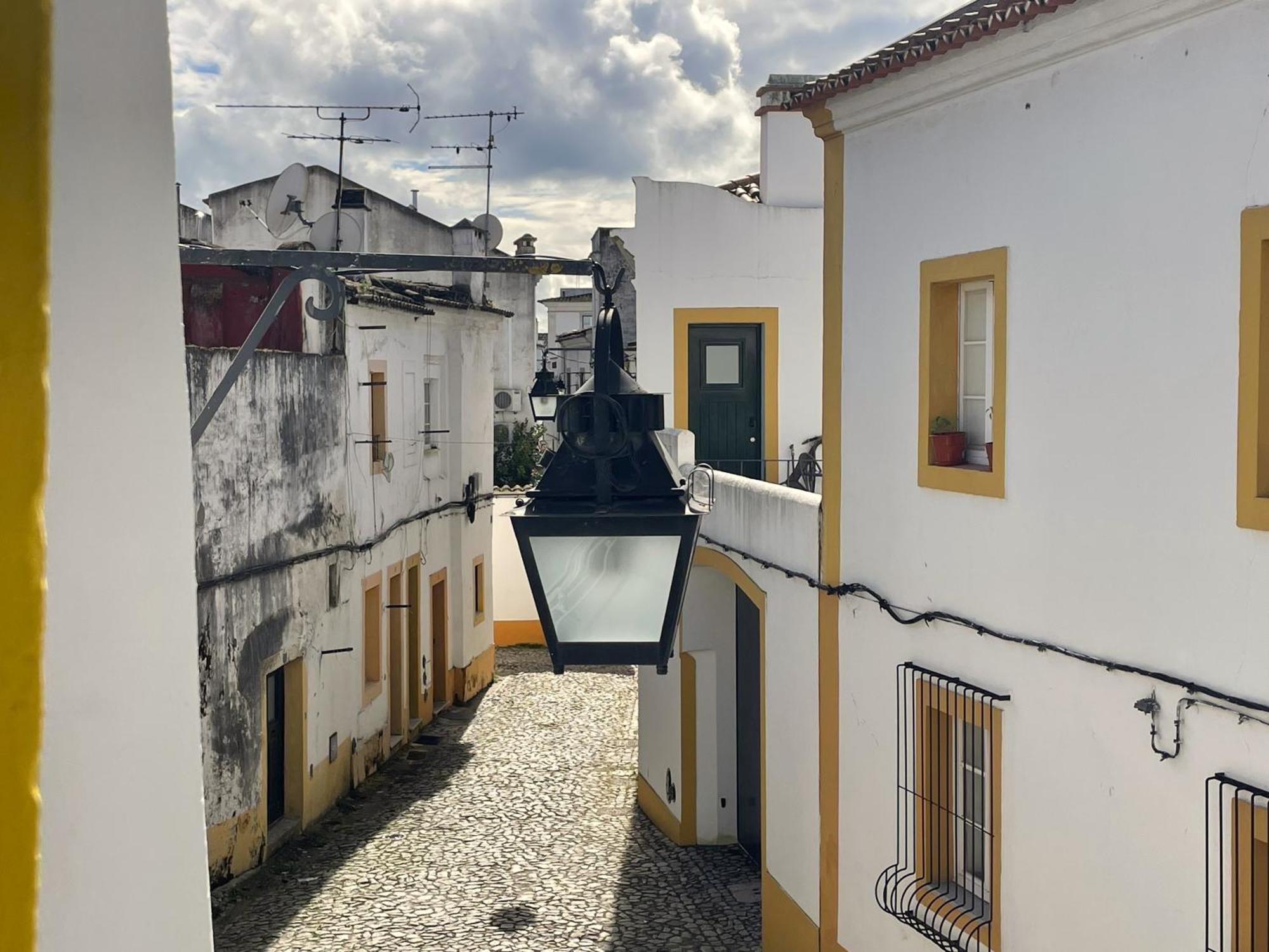 Casa Da Maria Villa Evora Exterior photo