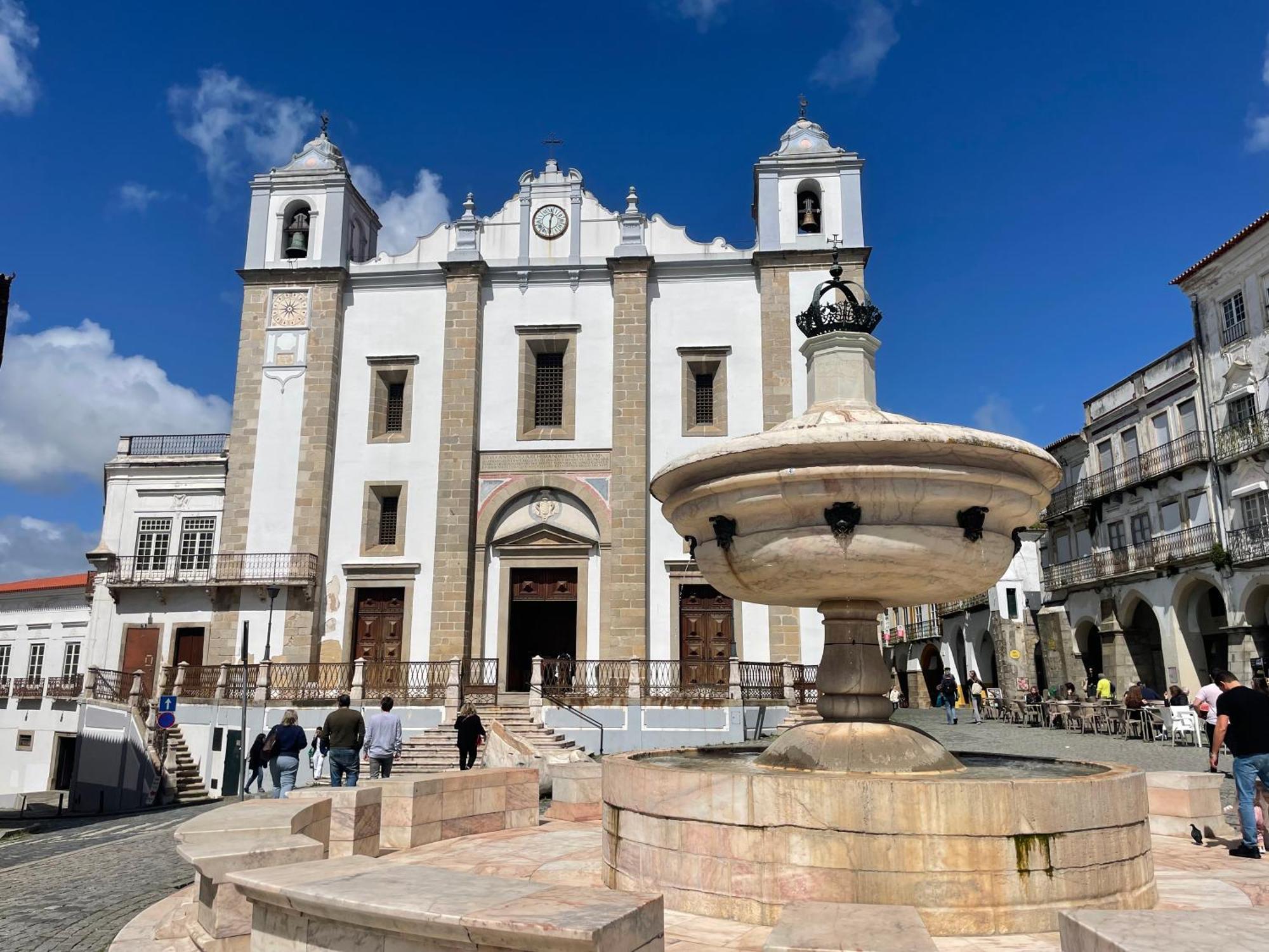 Casa Da Maria Villa Evora Exterior photo